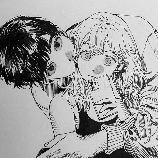𝐤𝐢𝐙𝐚 × 𝐲𝐨𝐮𝐍𝐲𝐚
