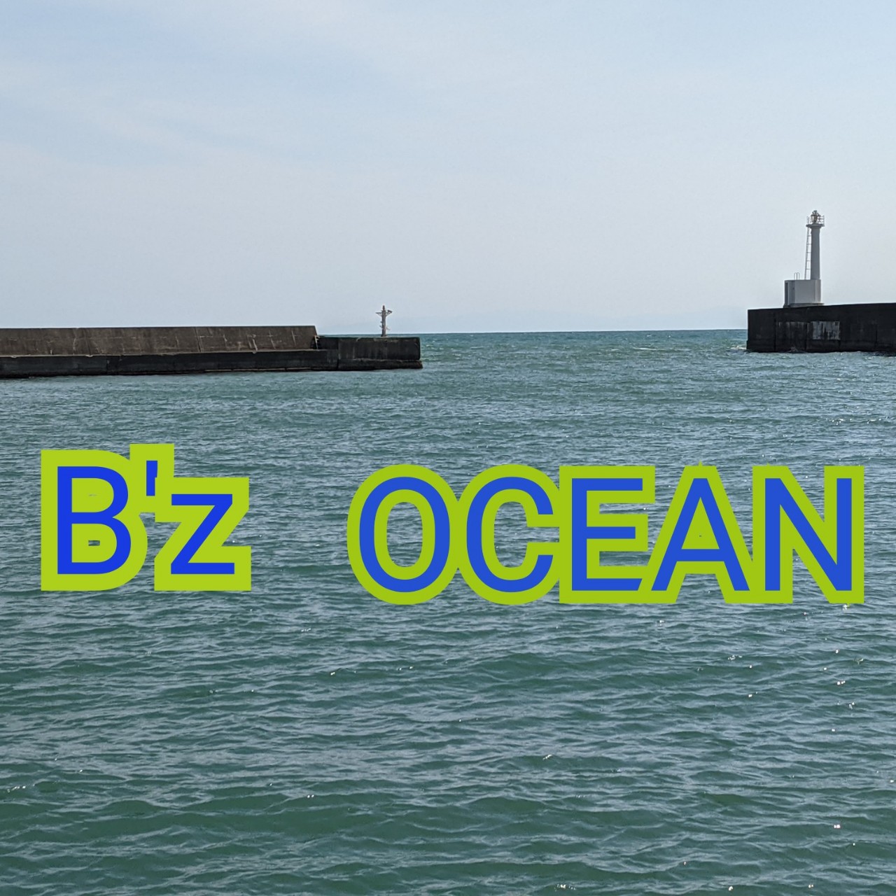 【DTM】B'z　OCEAN