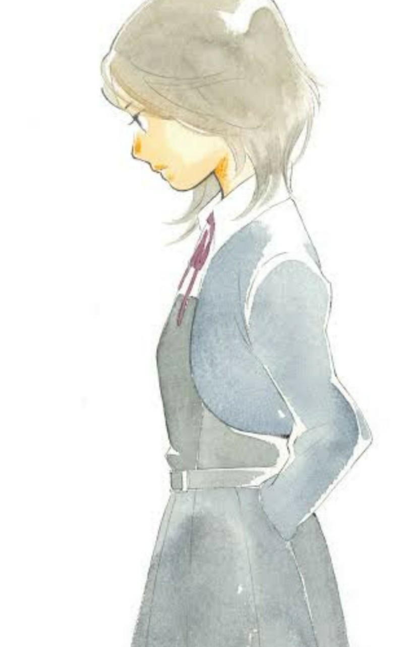 ミルクと白日/七味