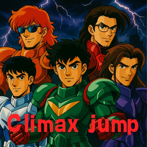Climax Jump