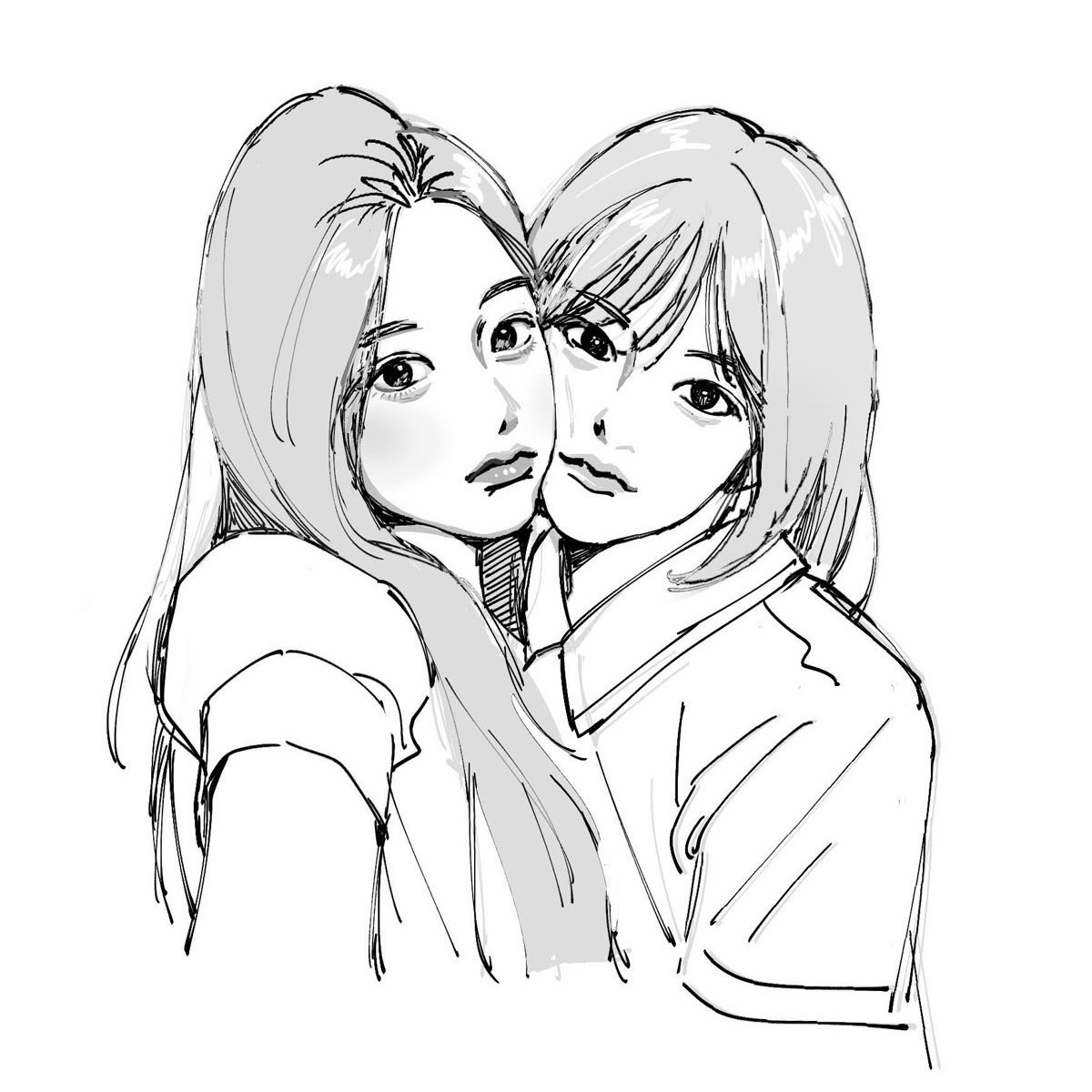 『これがわたしの生きる道』かこえま