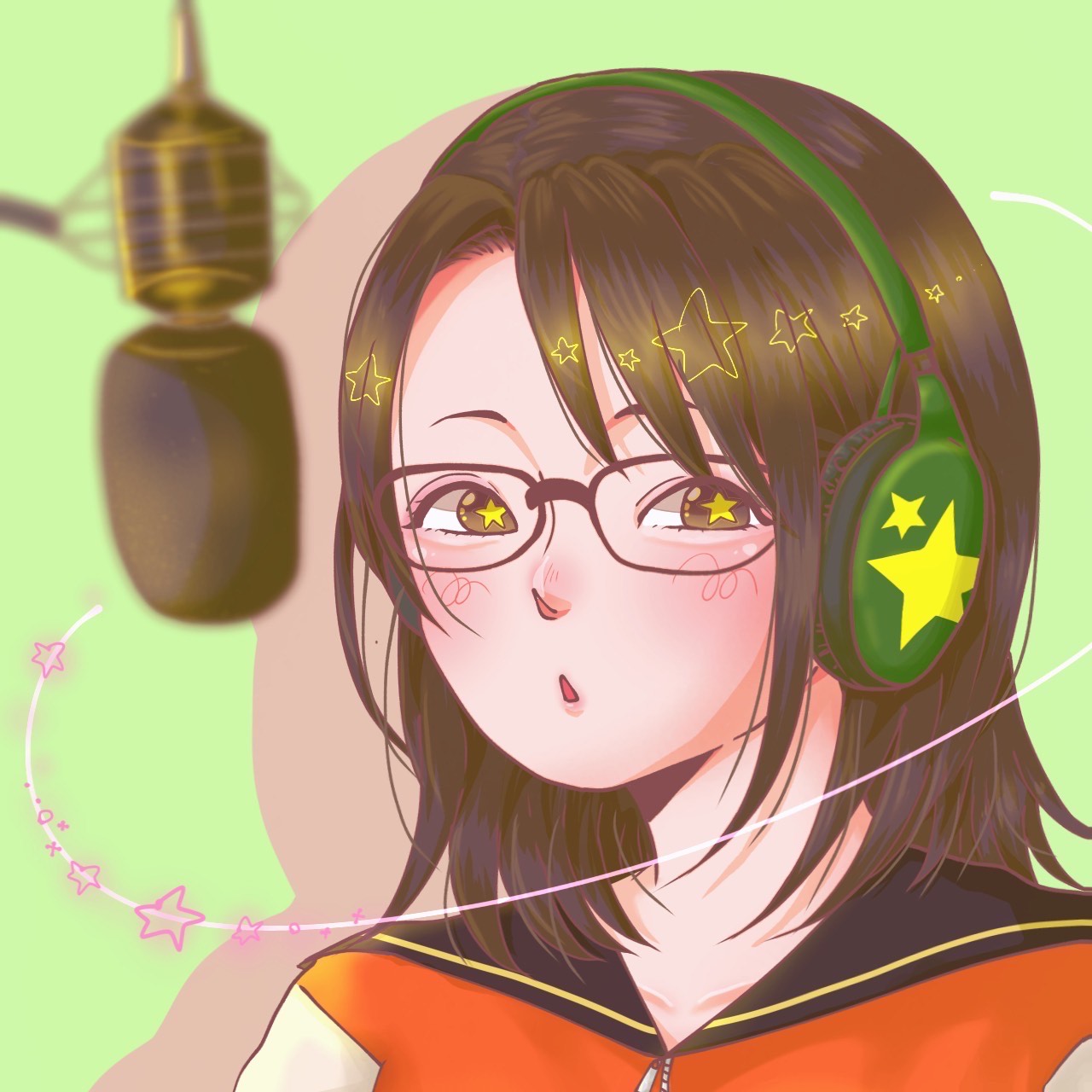 セリフ練習【くろがねさんから頂きました】