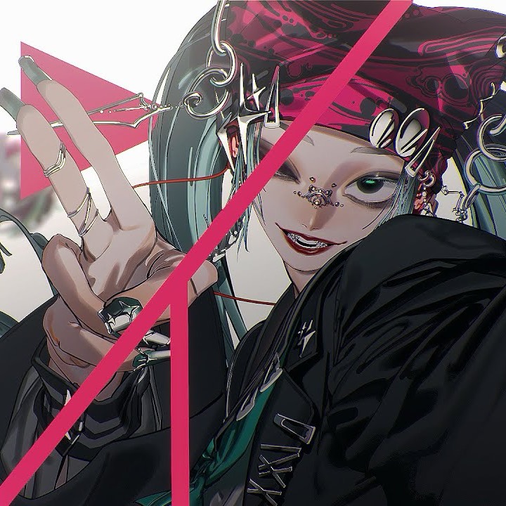 プレイ / Giga