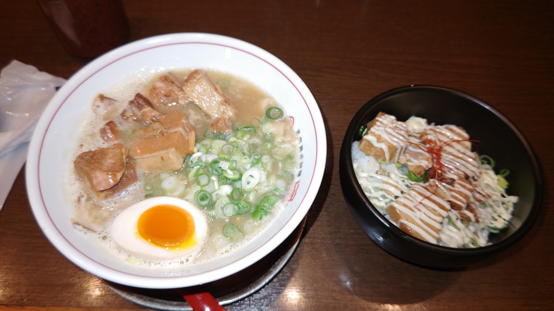 学生街の喫茶店