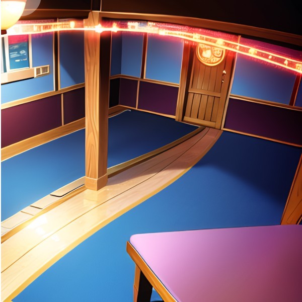 コント🤙　ビー玉占い