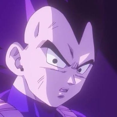 ベジータによる 恋 