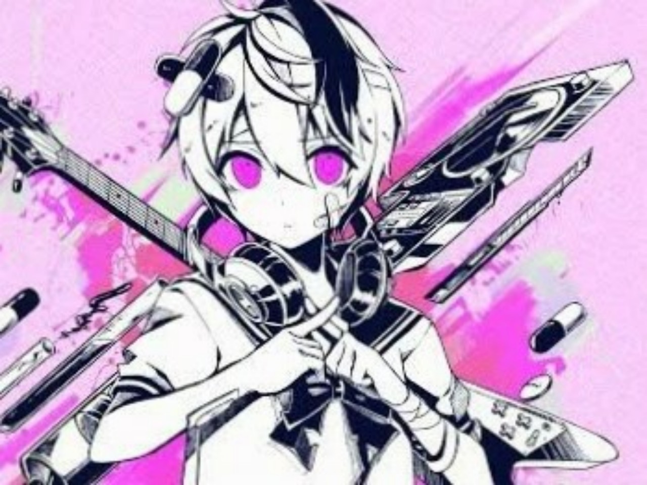 ベノム/かいりきベア