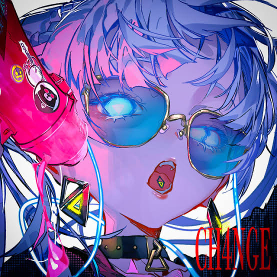 CH4NGE/Giga