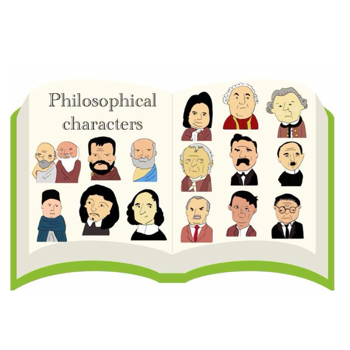 哲学的性格って？