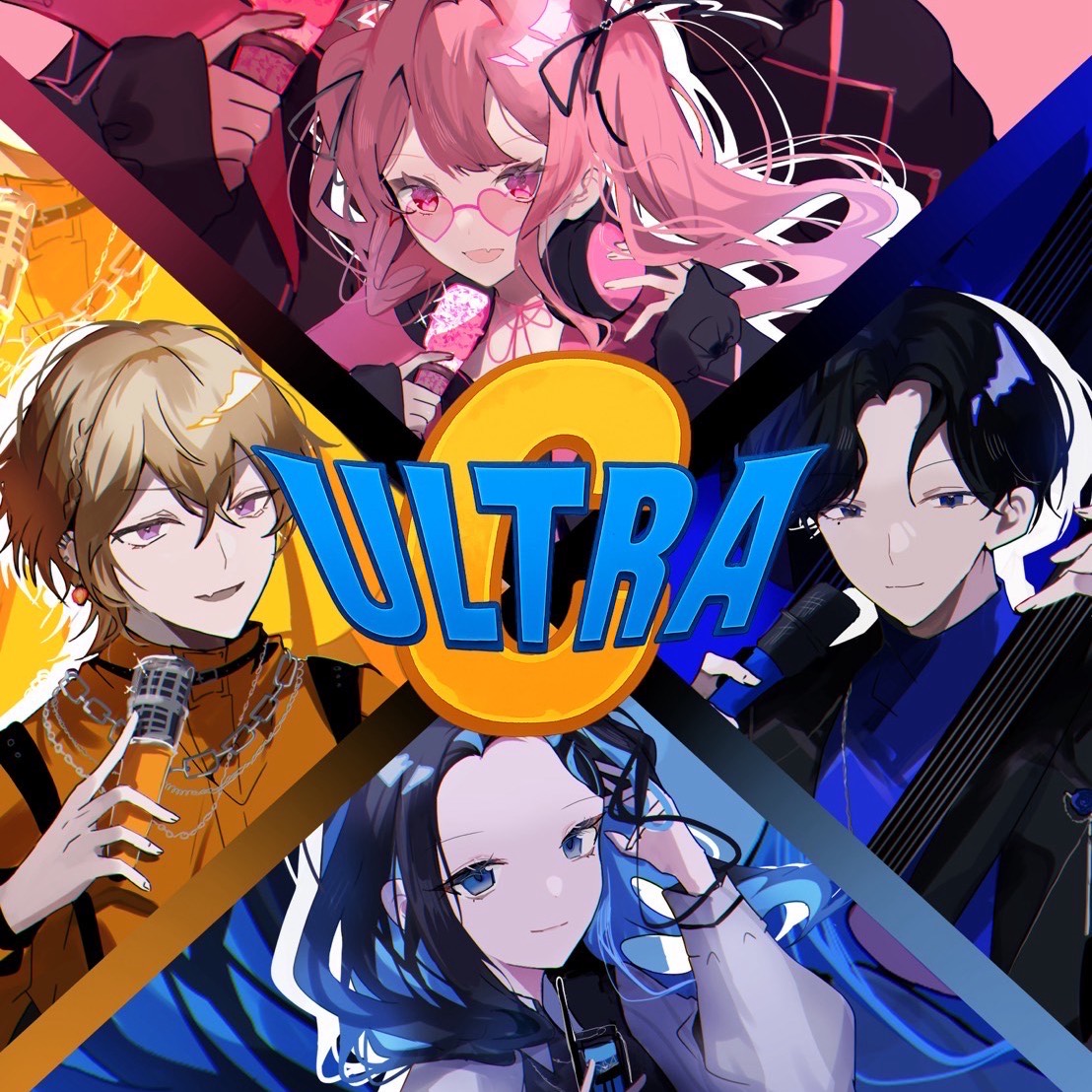 ULTRA C