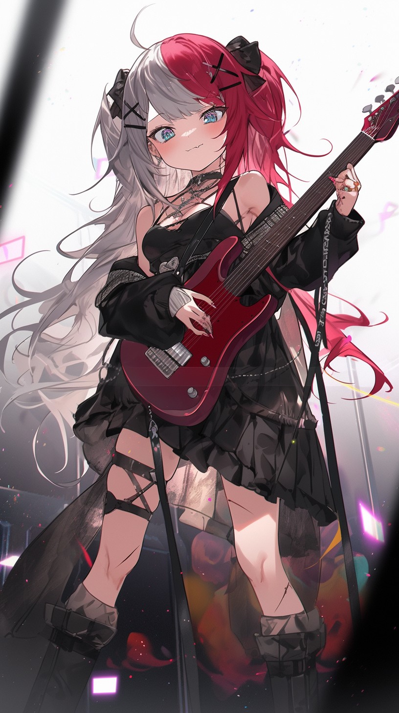名前のない怪物/EGOIST