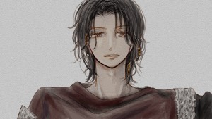 【初.寝.話】くろいよる