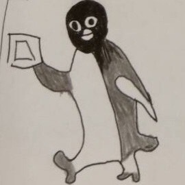 しきぺんの大冒険 ちまver.