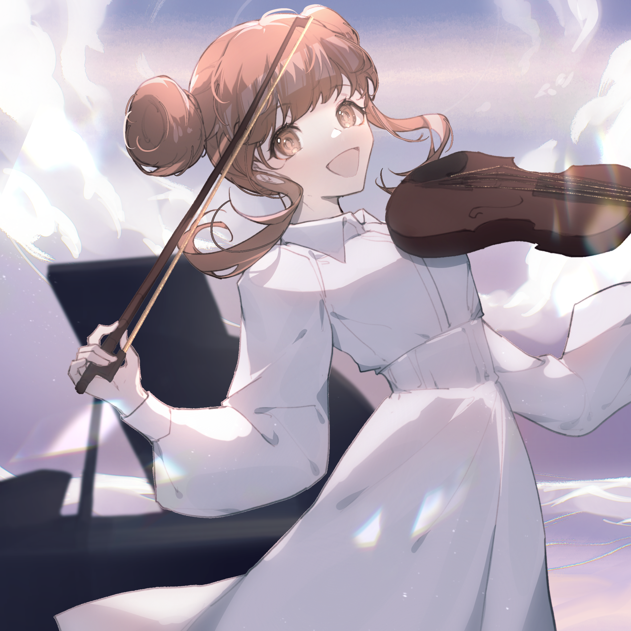 Anytime U need ver.P