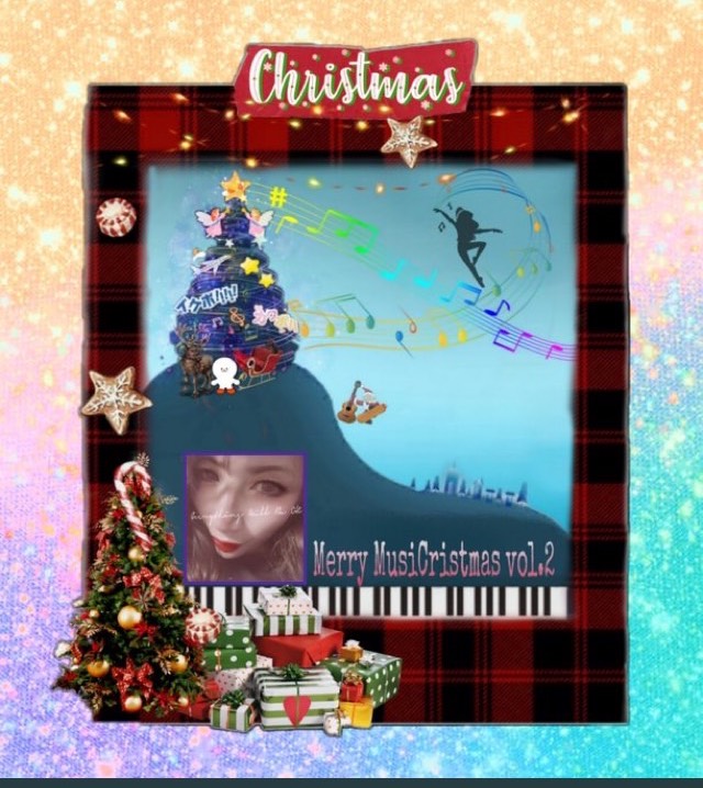 MerryMusichristmas