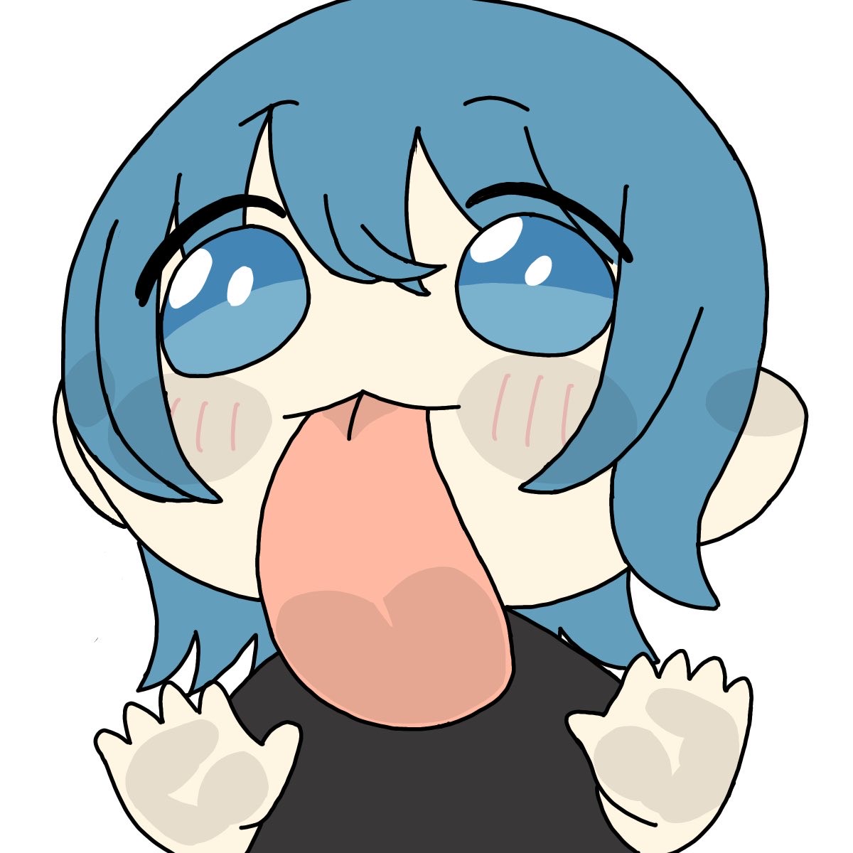 早口言葉(  •̀֊•́ )