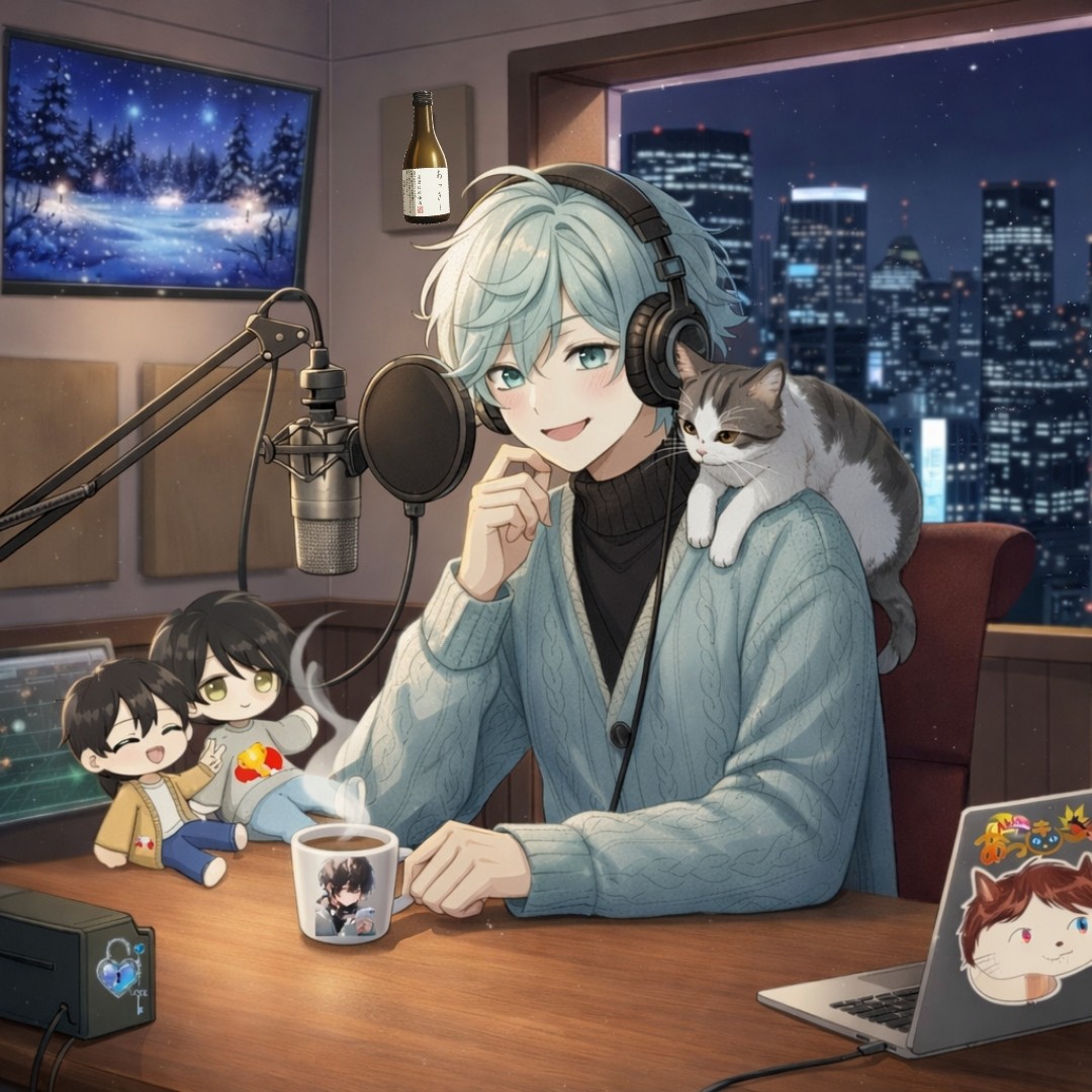 2月もよろしくお願いします🙇‍♂️