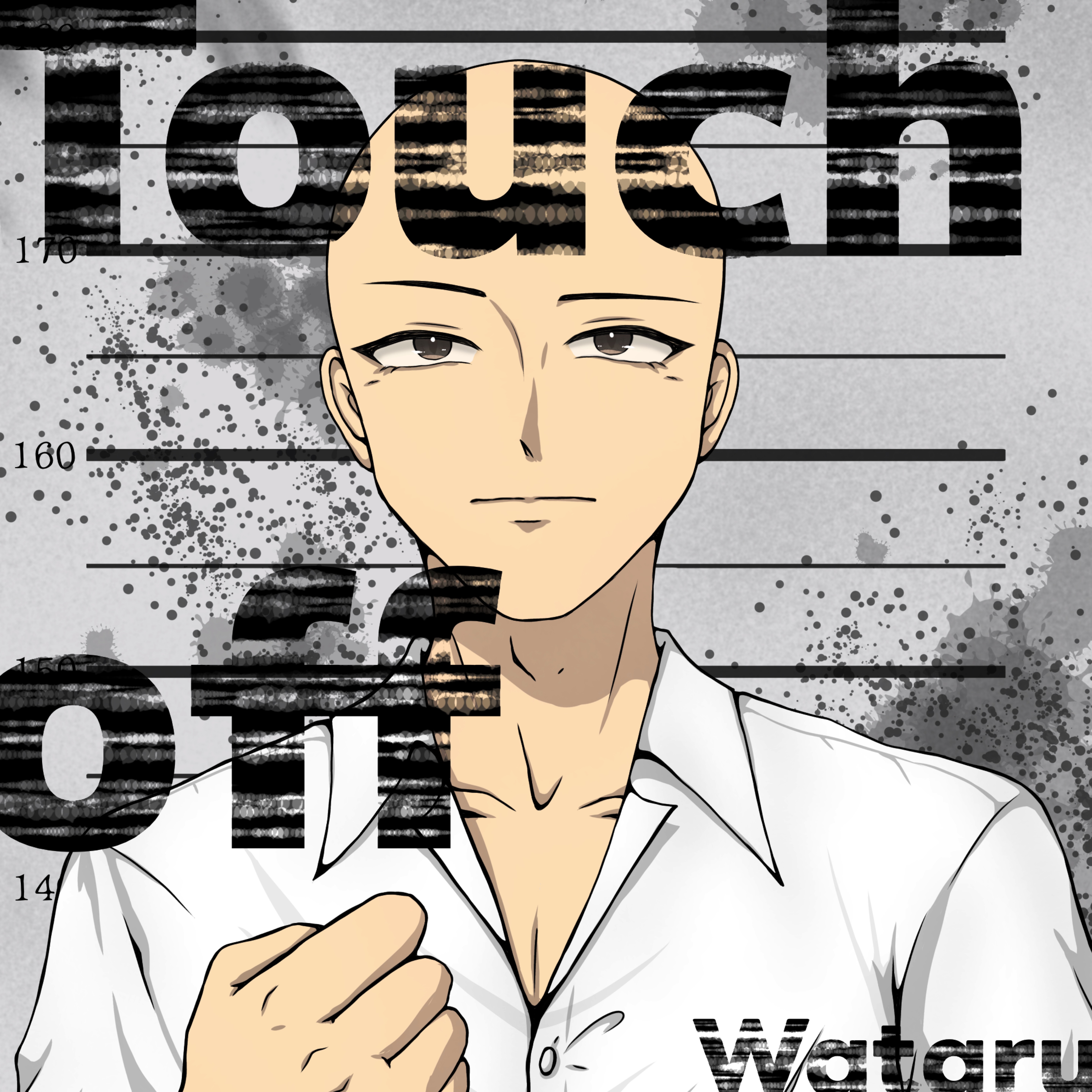 🎤 Touch off / UVERworld