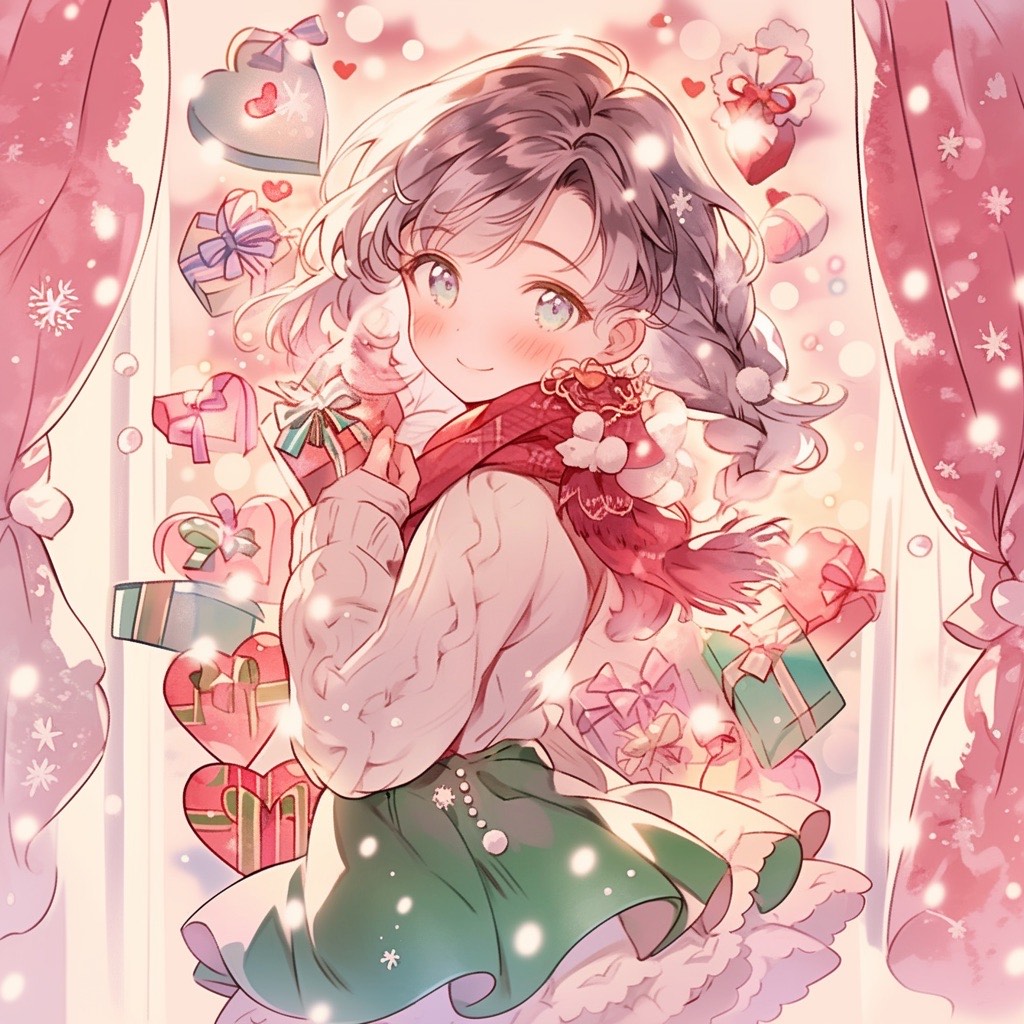 大好きで、大好きな/五十嵐あさひ 作