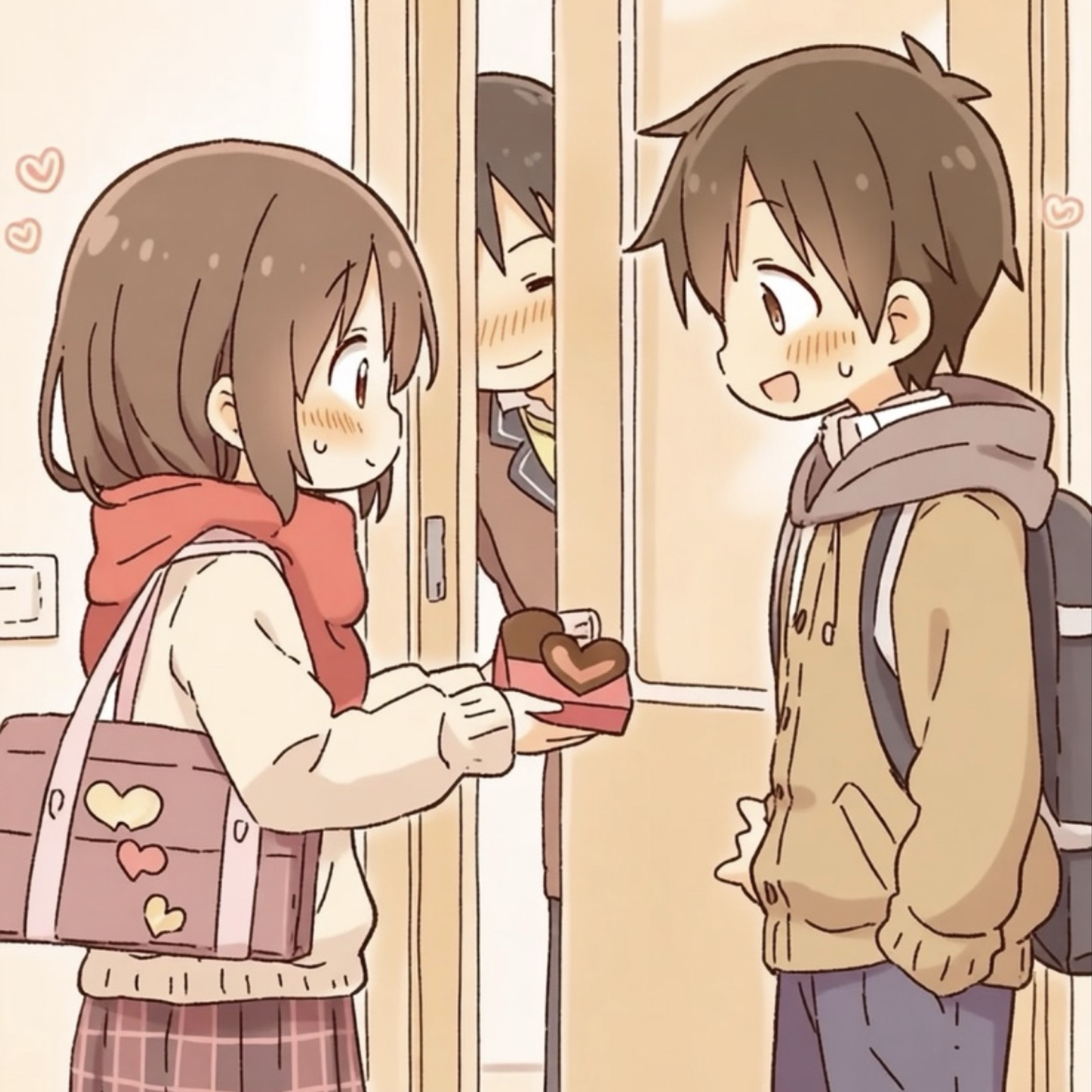 ファンファーレ