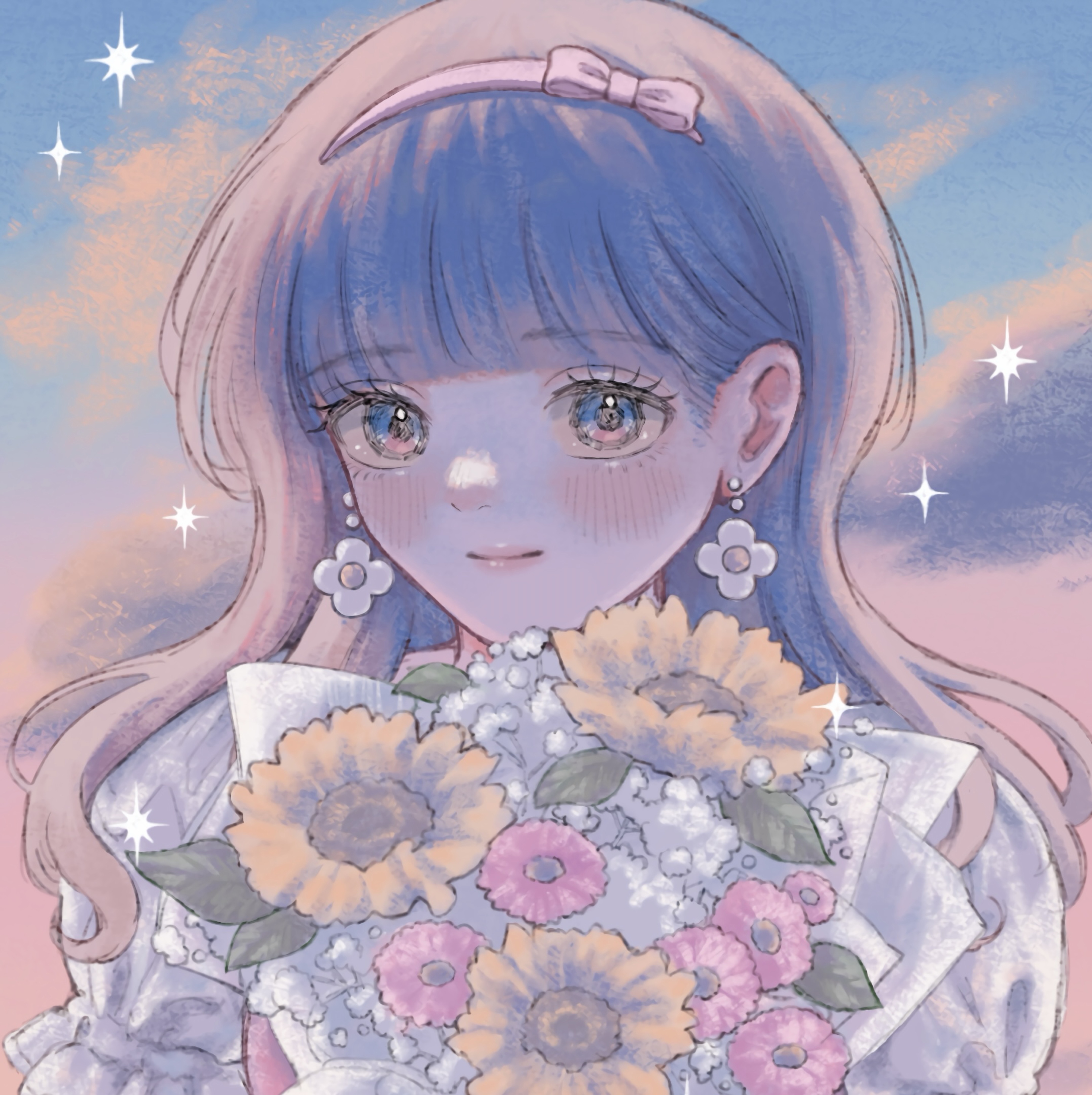 きみも悪い人でよかった