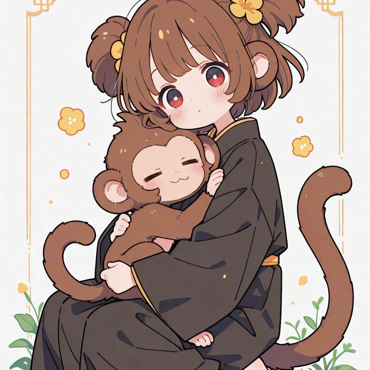 うれしいひなまつり