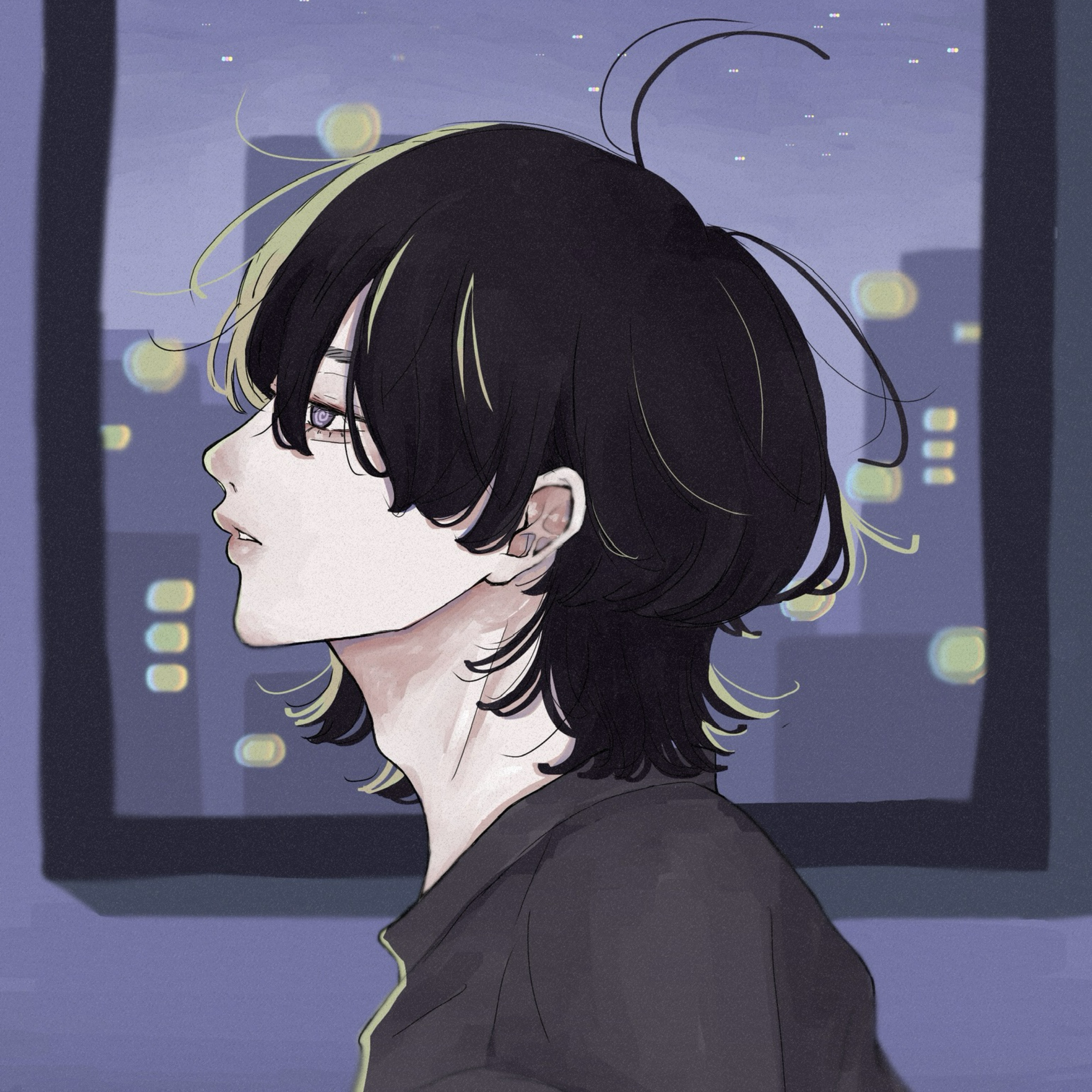 妄想疾患■ガール