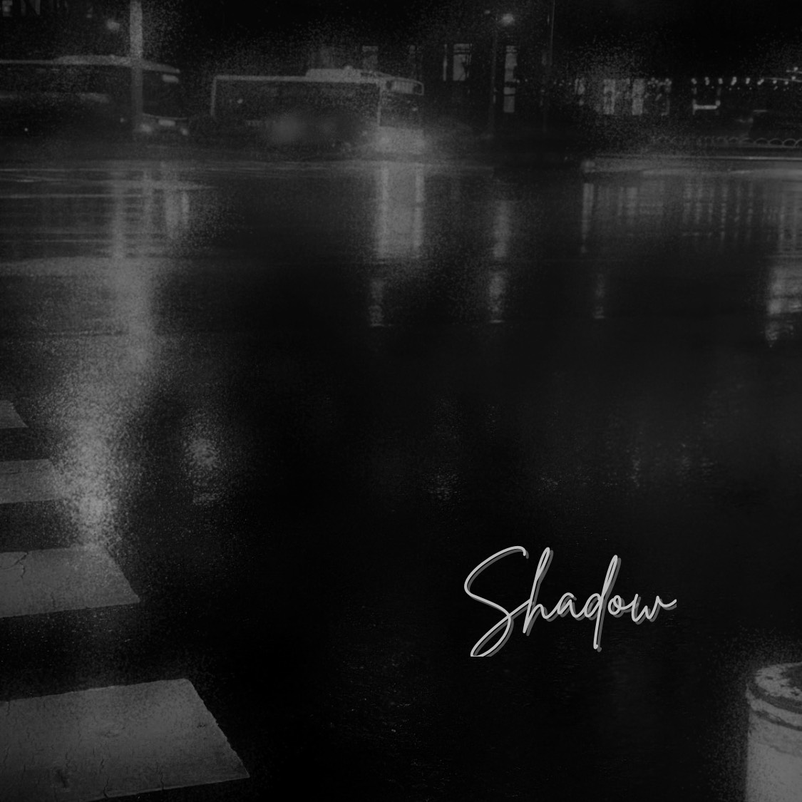 Shadow / おにぎり。