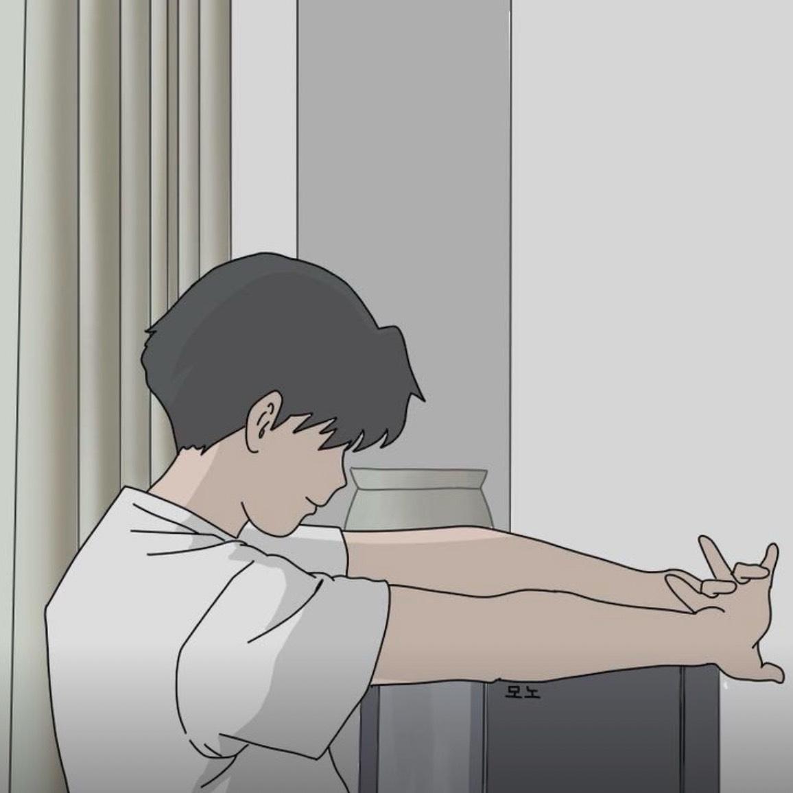 僕のかわい子ちゃん 