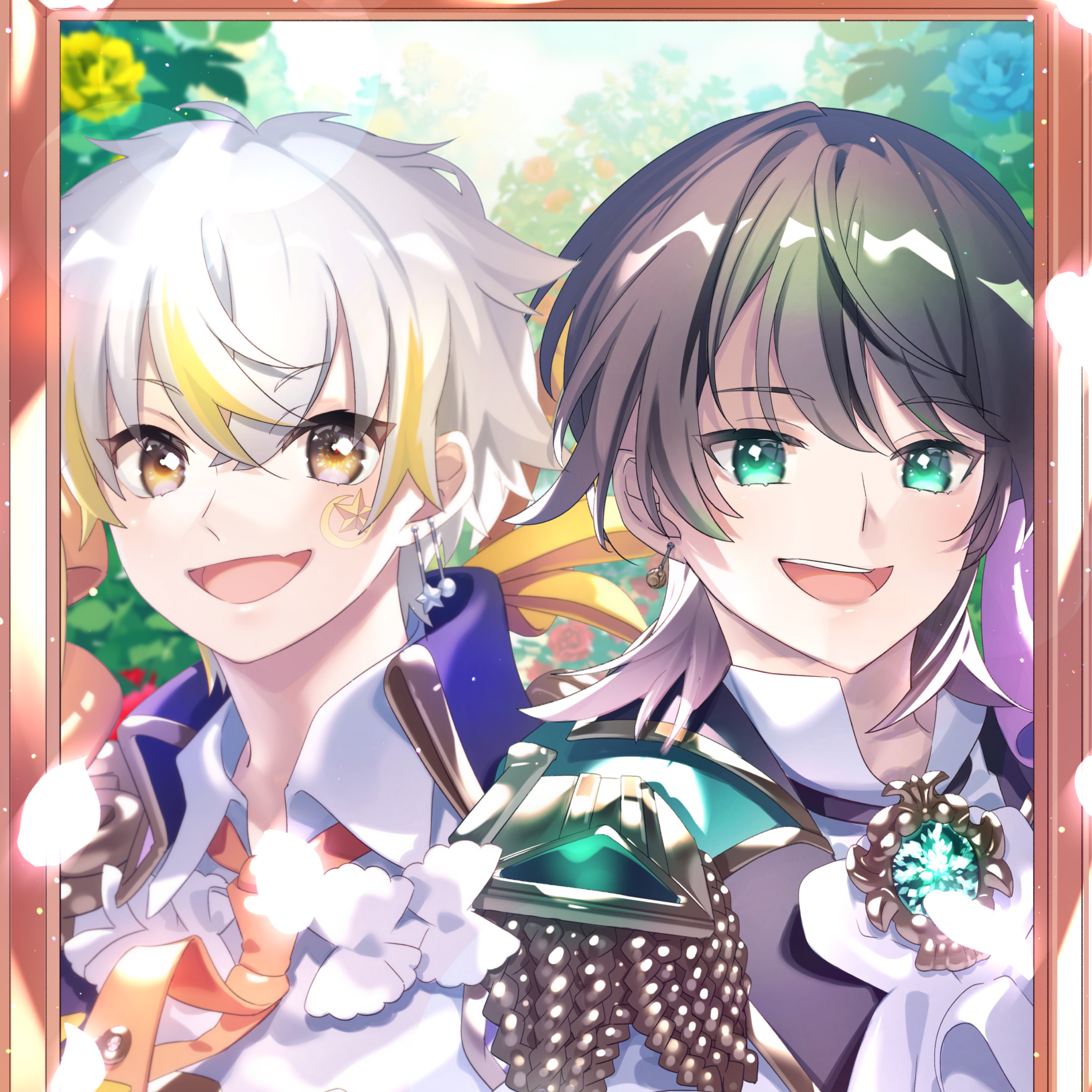 ジュリエッタ/ LIP×LIP (cover)