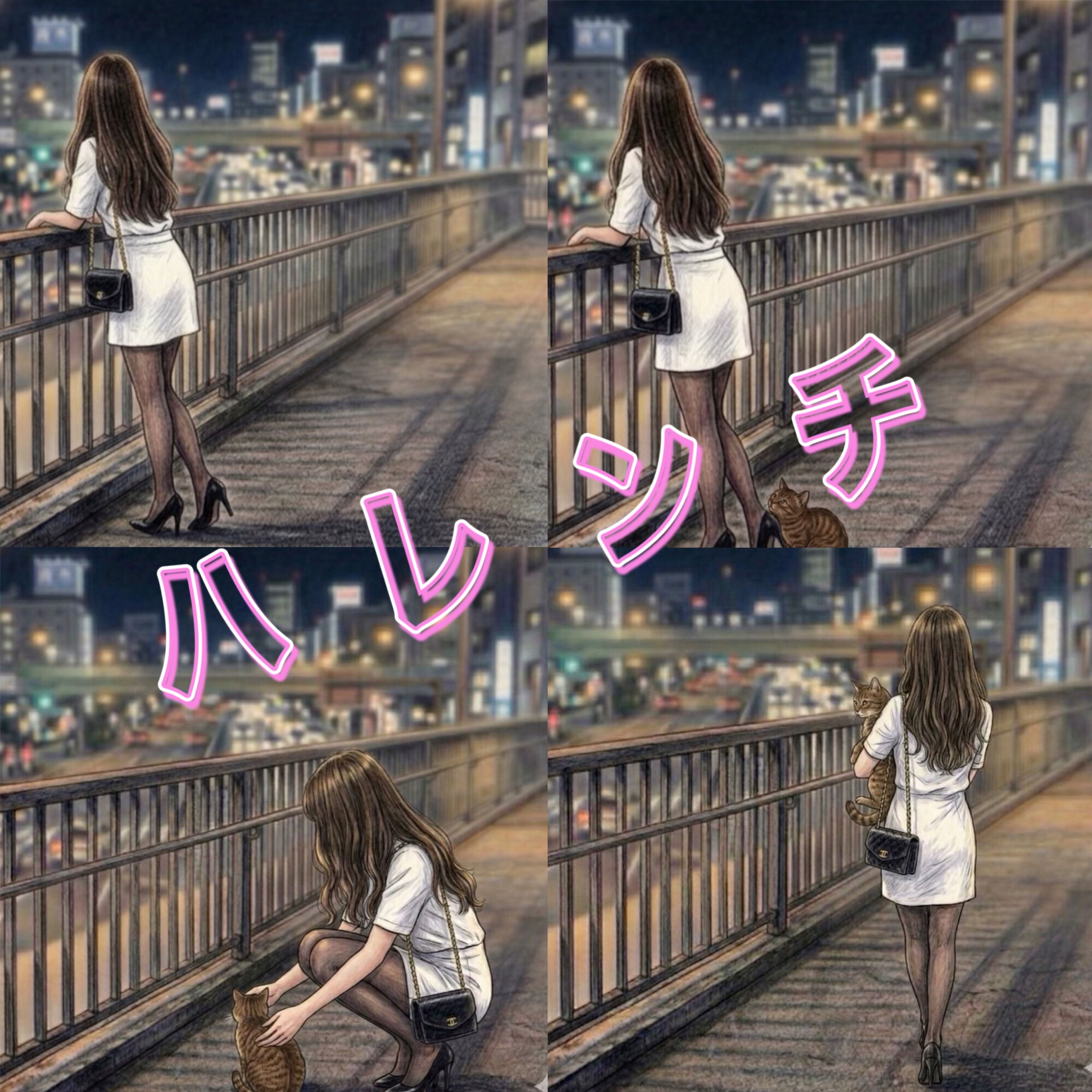 ハレンチ / ちゃんみな