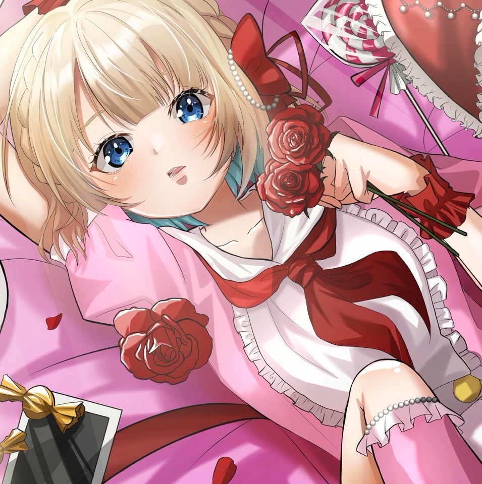 盛れ！ミ・アモーレ/Juice=Juice 歌ってみた