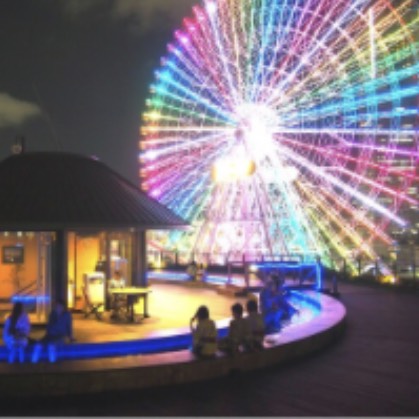 恋をとめないで/COMPLEX