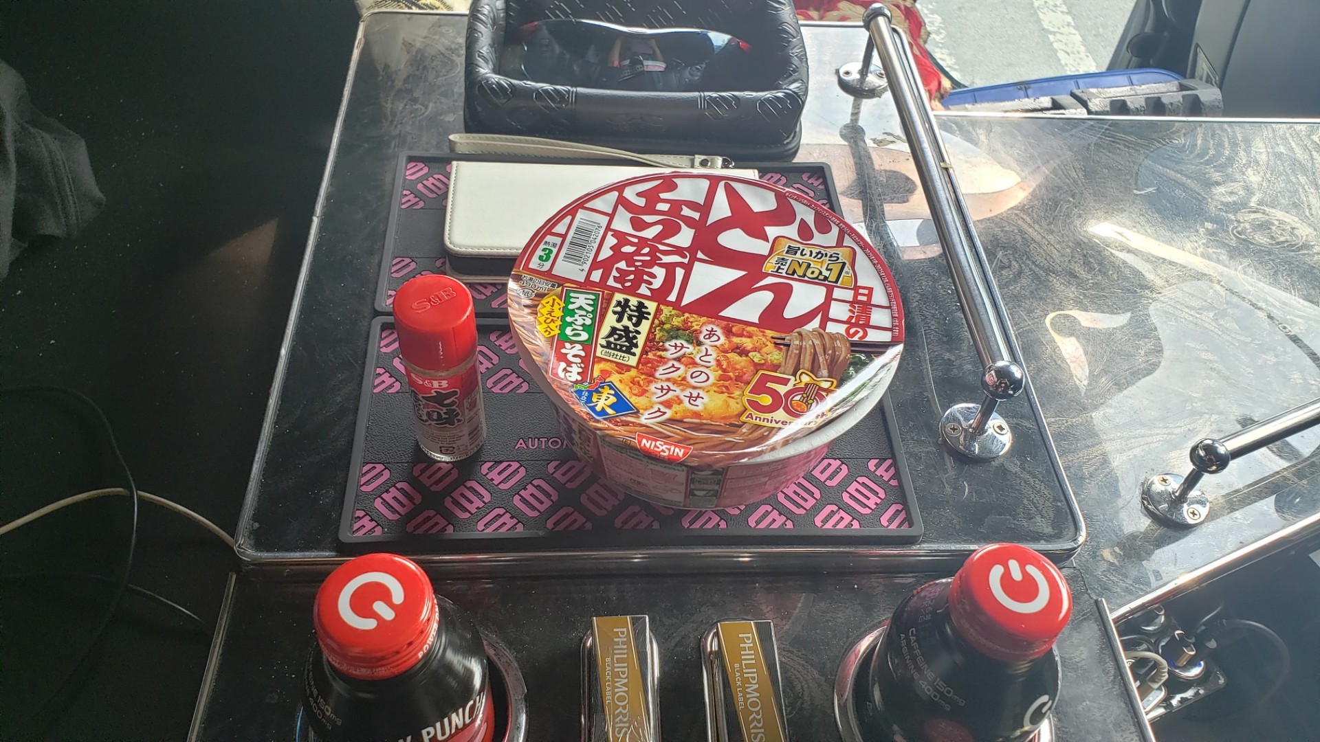 食べる‼️(マダオでポンコツひろあき編)