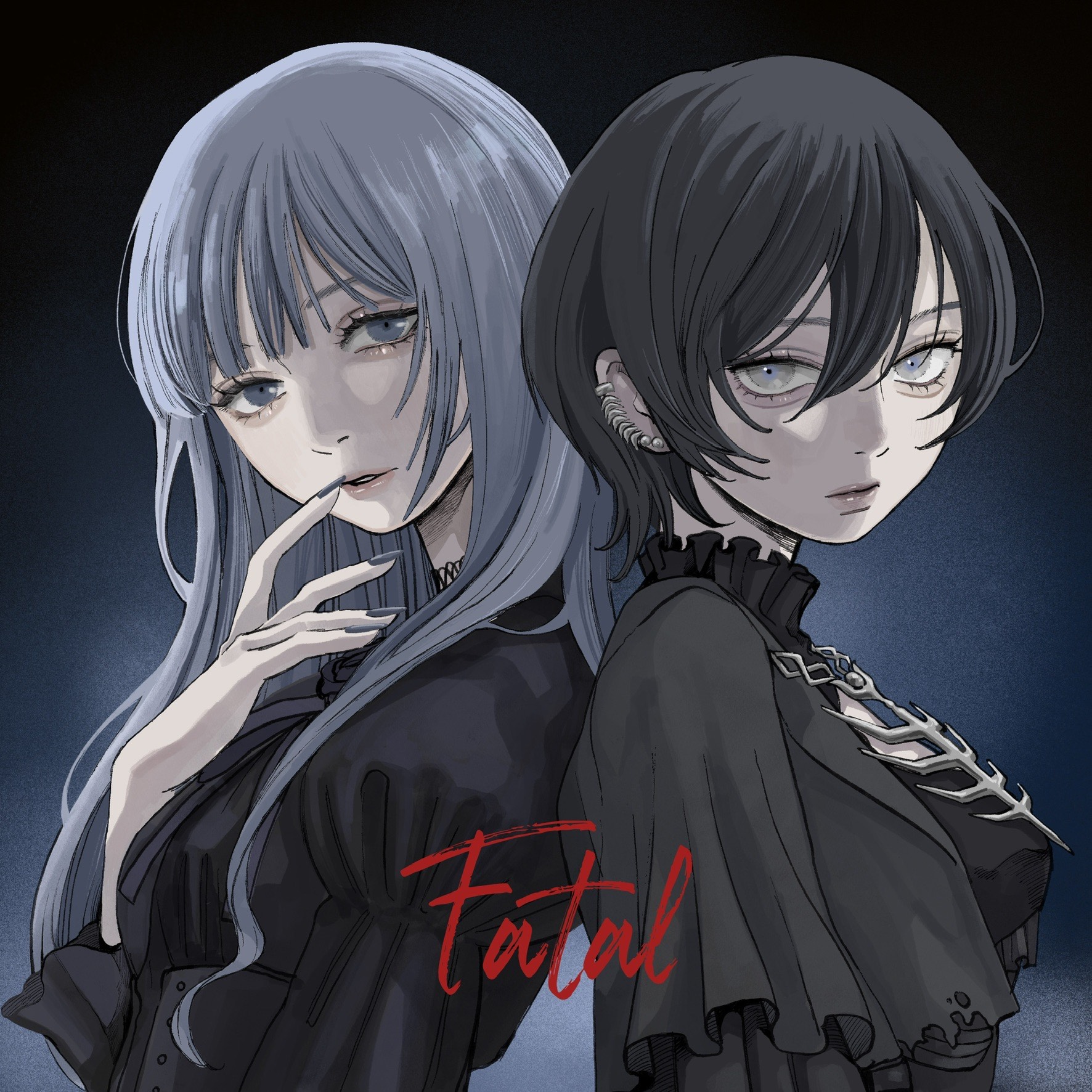 ファタール / GEMN