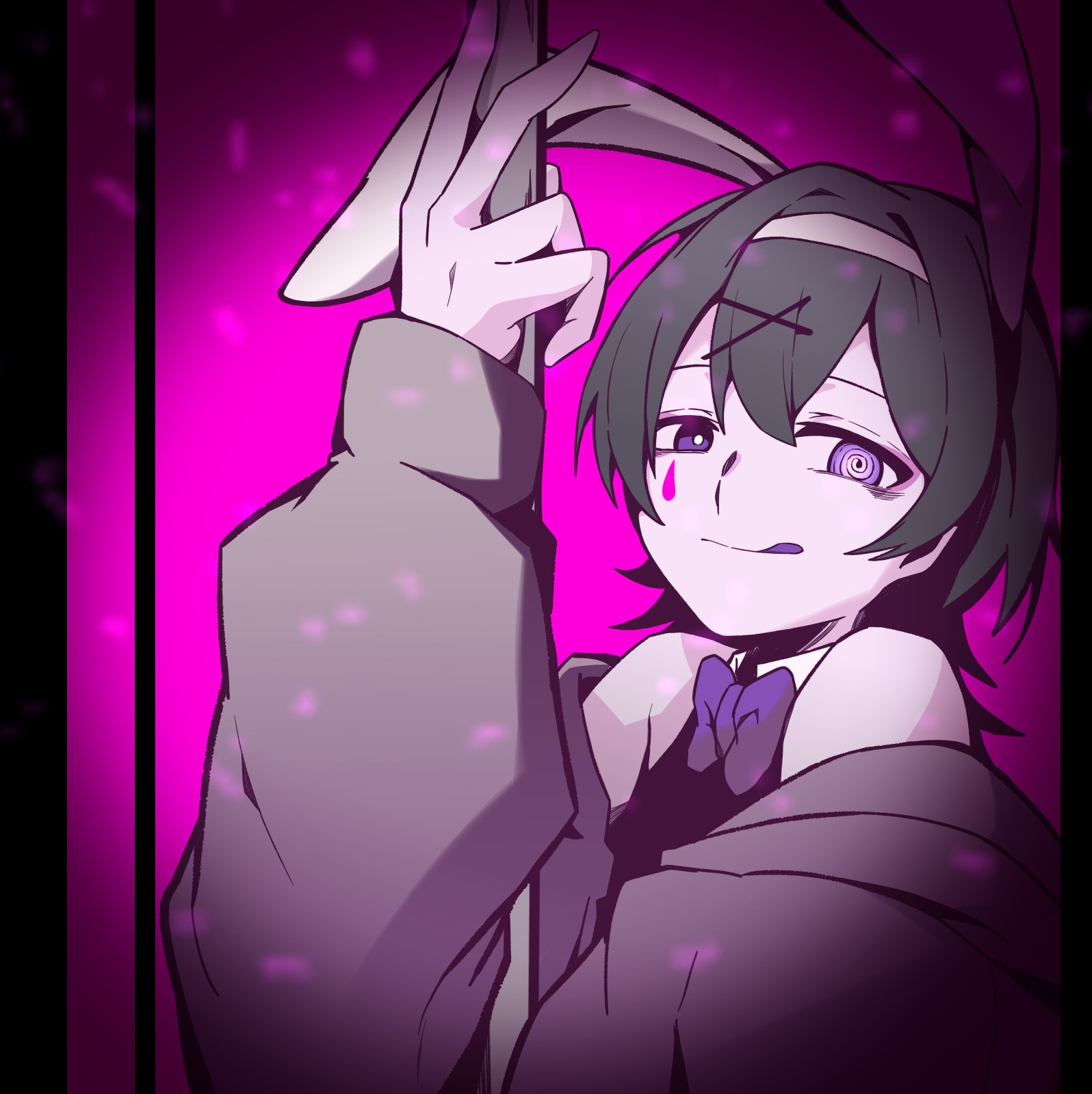 ラビットホール