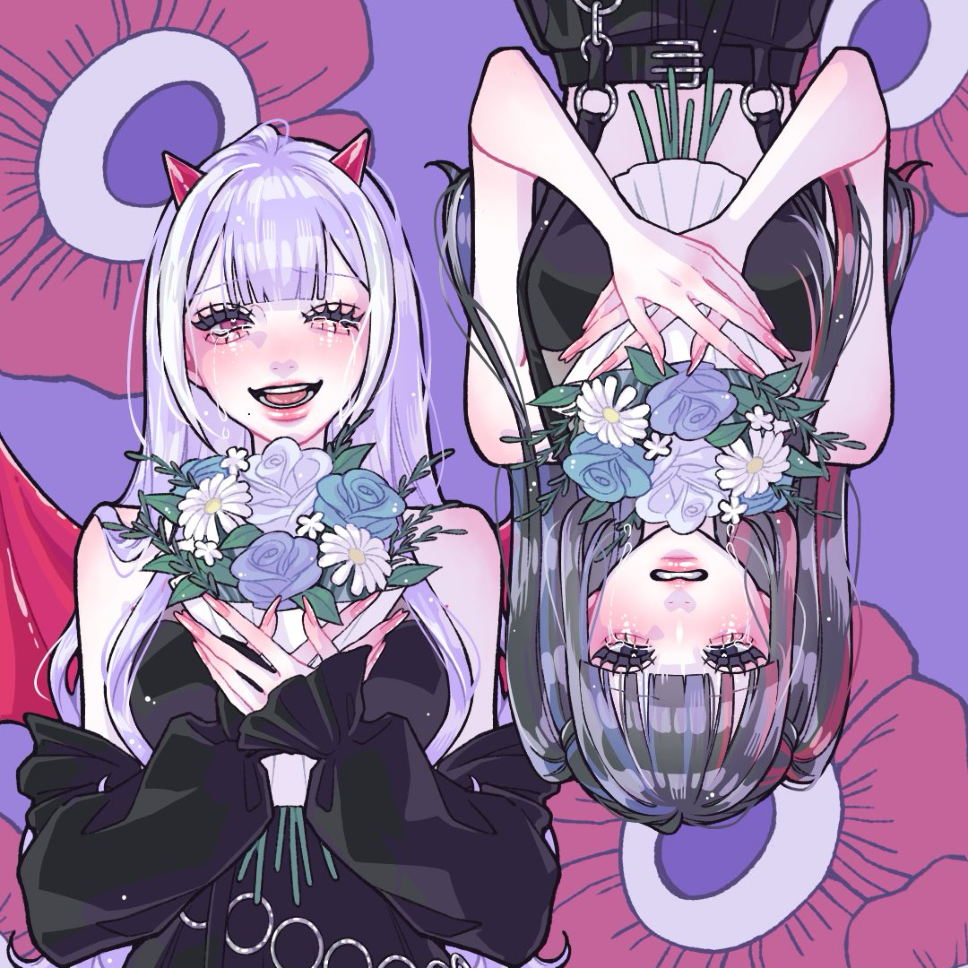 パラサイト/DECO*27