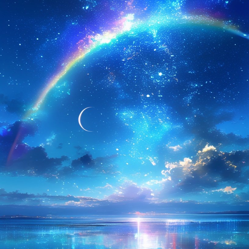 明けの明星