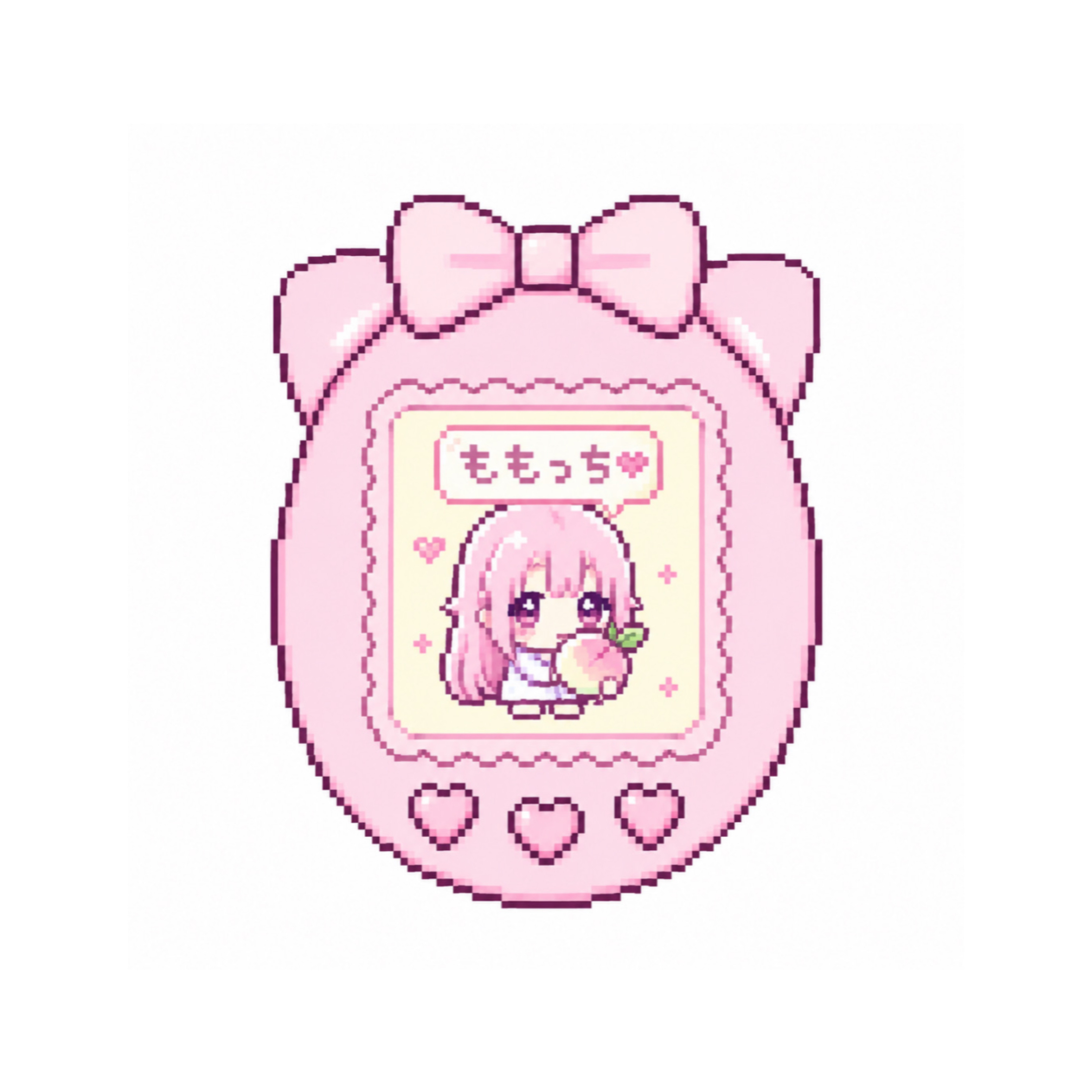 MO-MOたまごっち！
