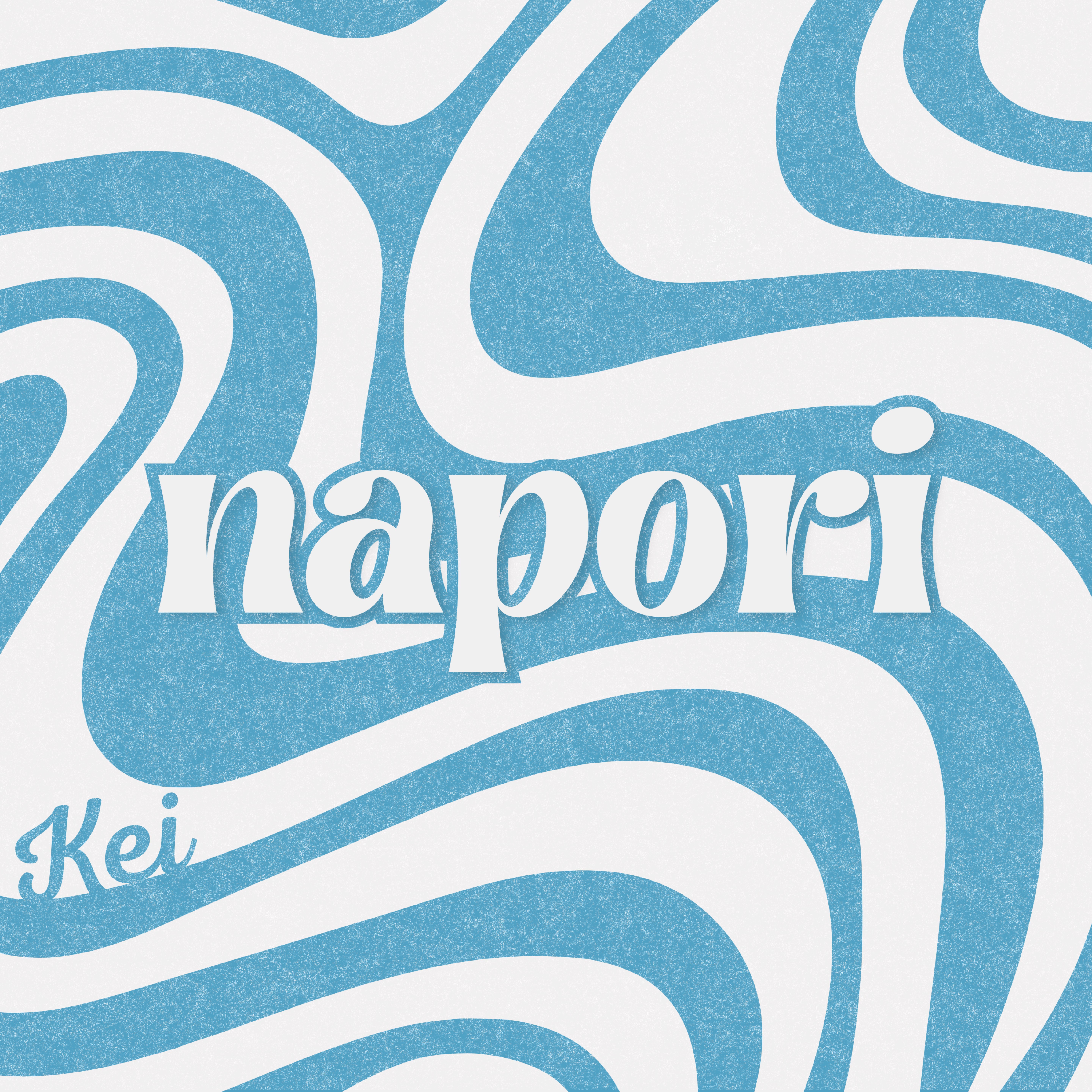 napori / cover