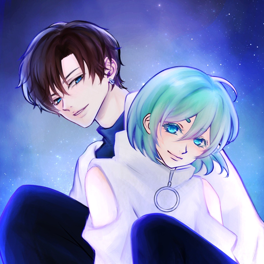 Ready Steady coverd by そうめん & 𝙨𝙝𝙪𝟭.
