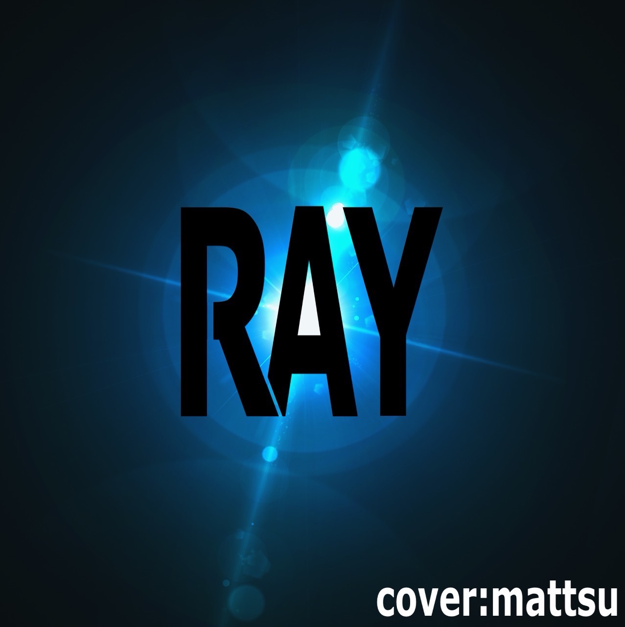 ray/うたってみた