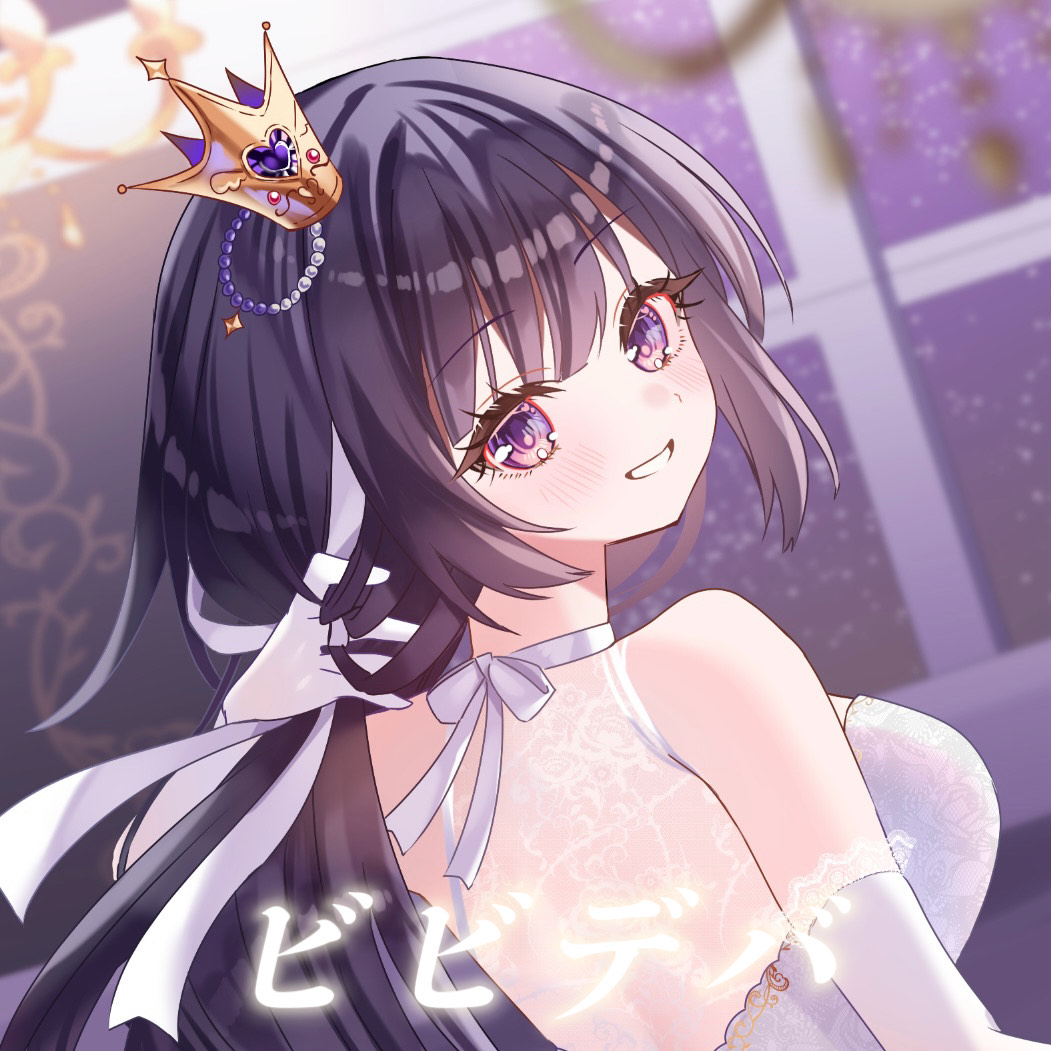 ビビデバ 歌ってみた⟡.·