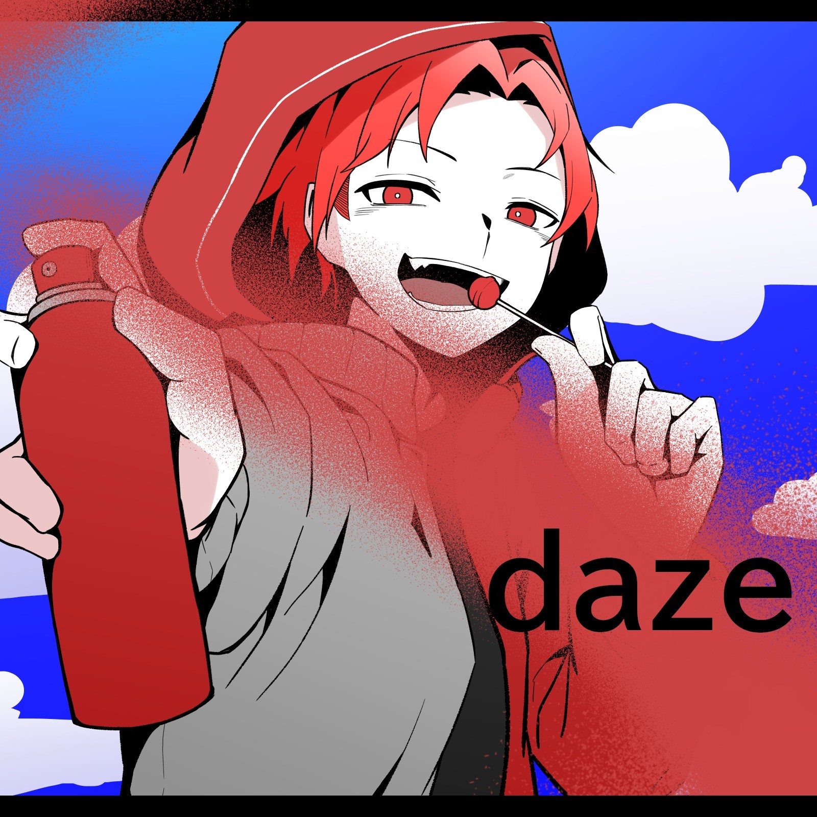 daze