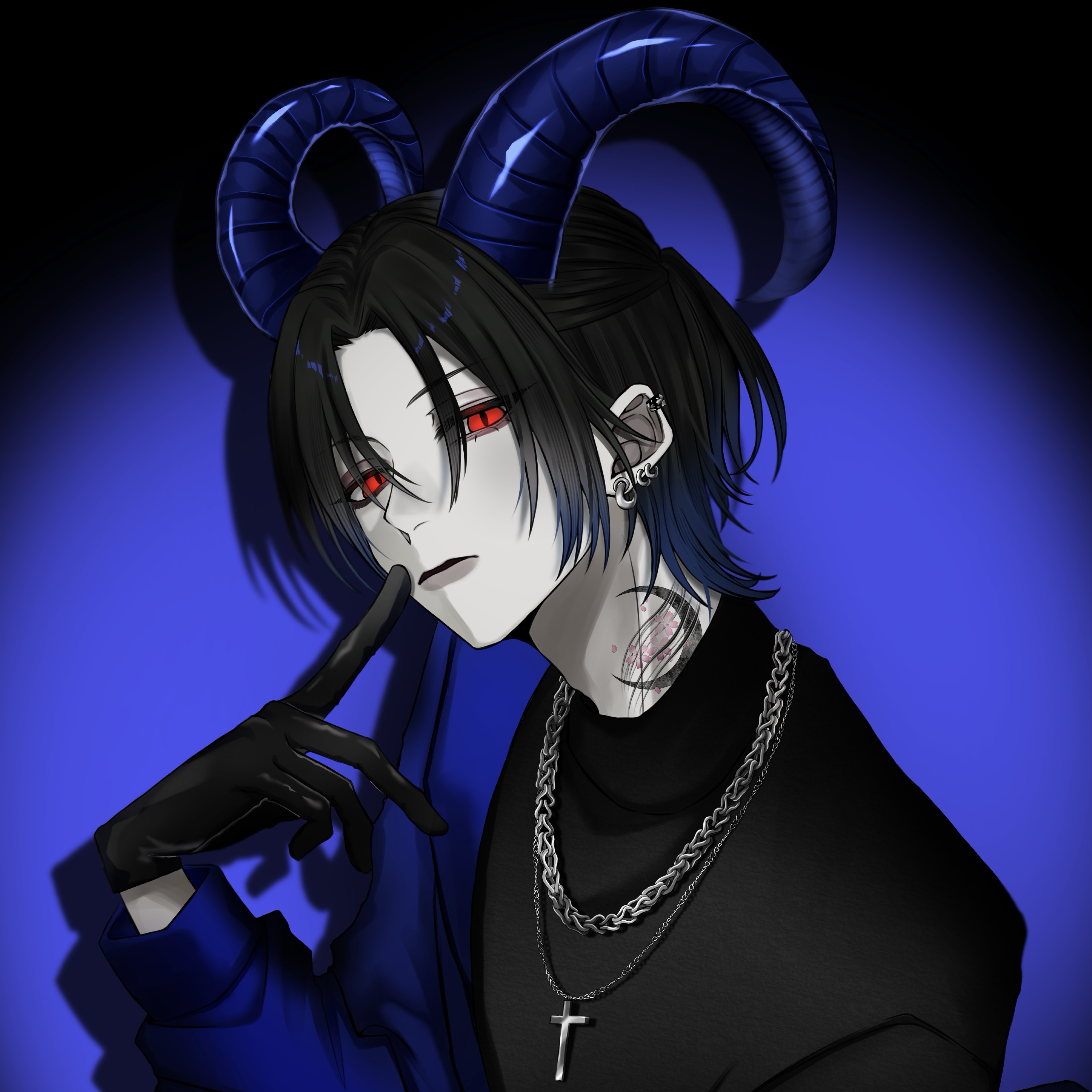 【一発】Shadow Shadow/Azari