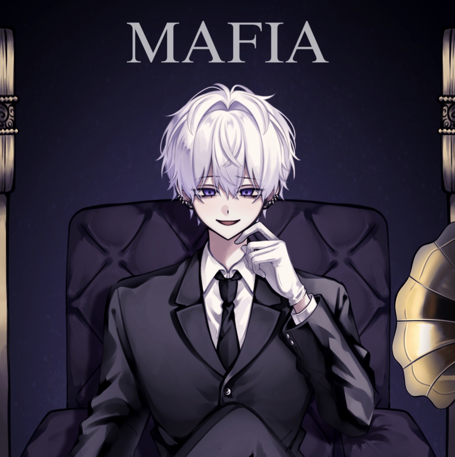 MAFIA cover,