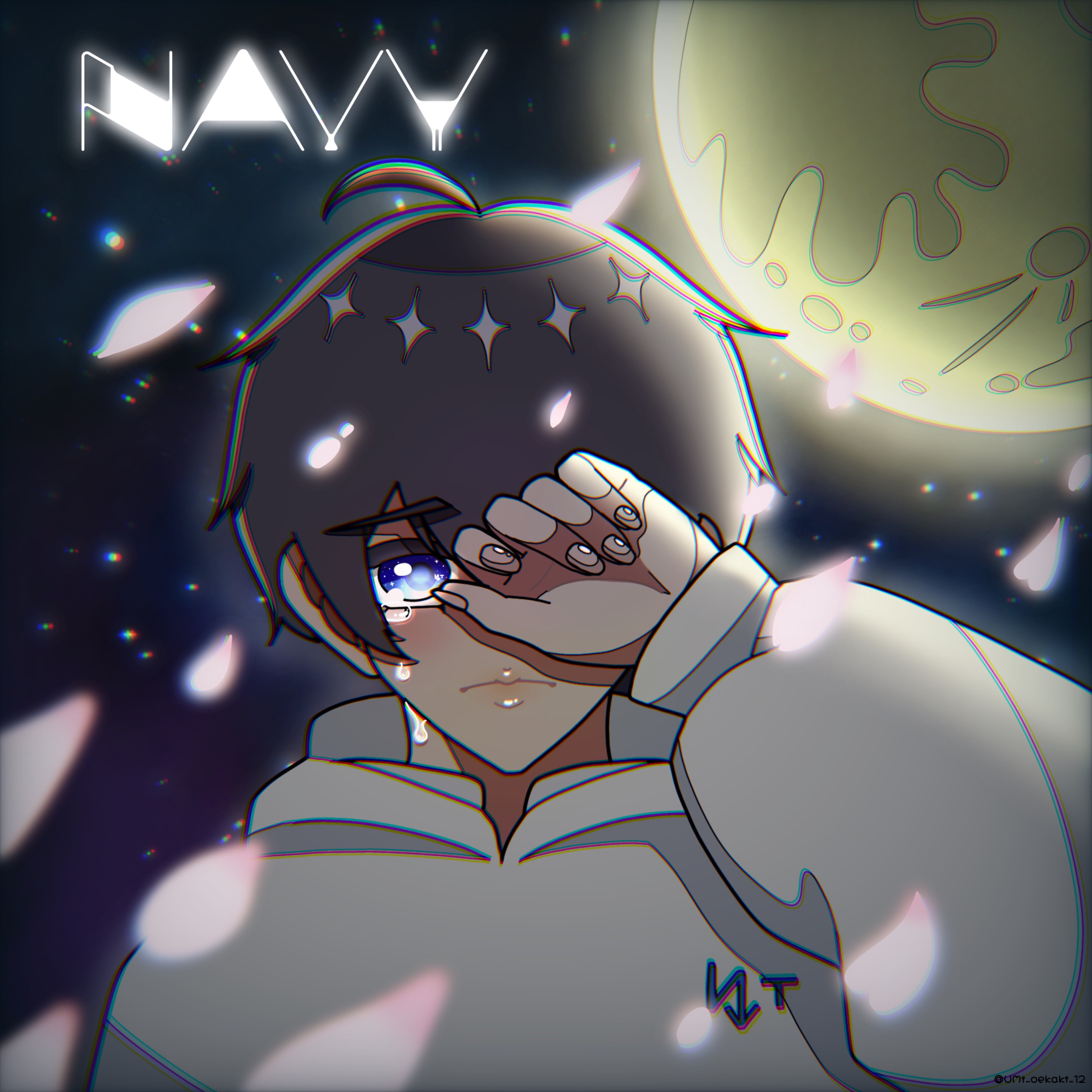 NAVY / そーた