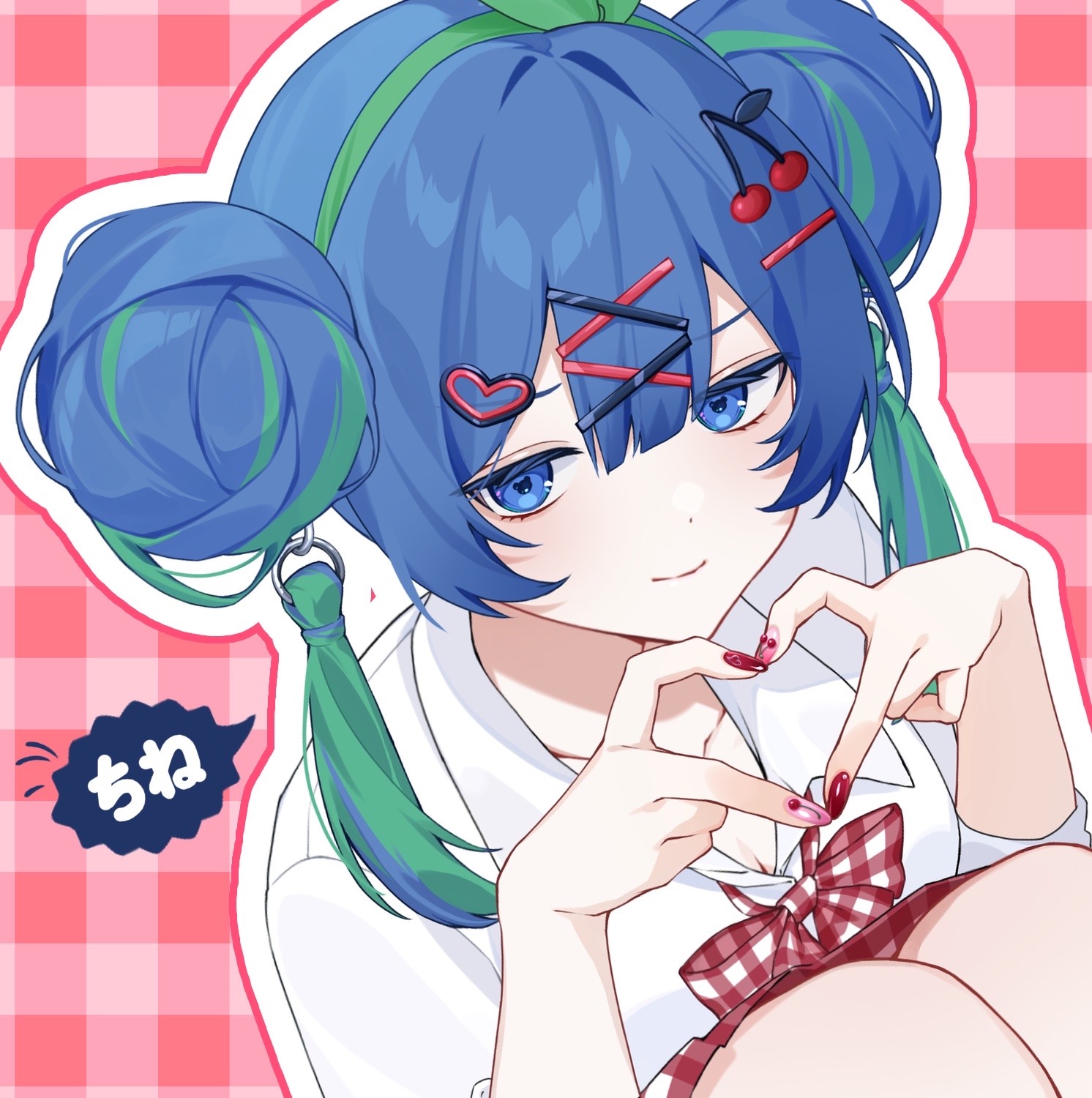 チェリーポップ　歌ってみた