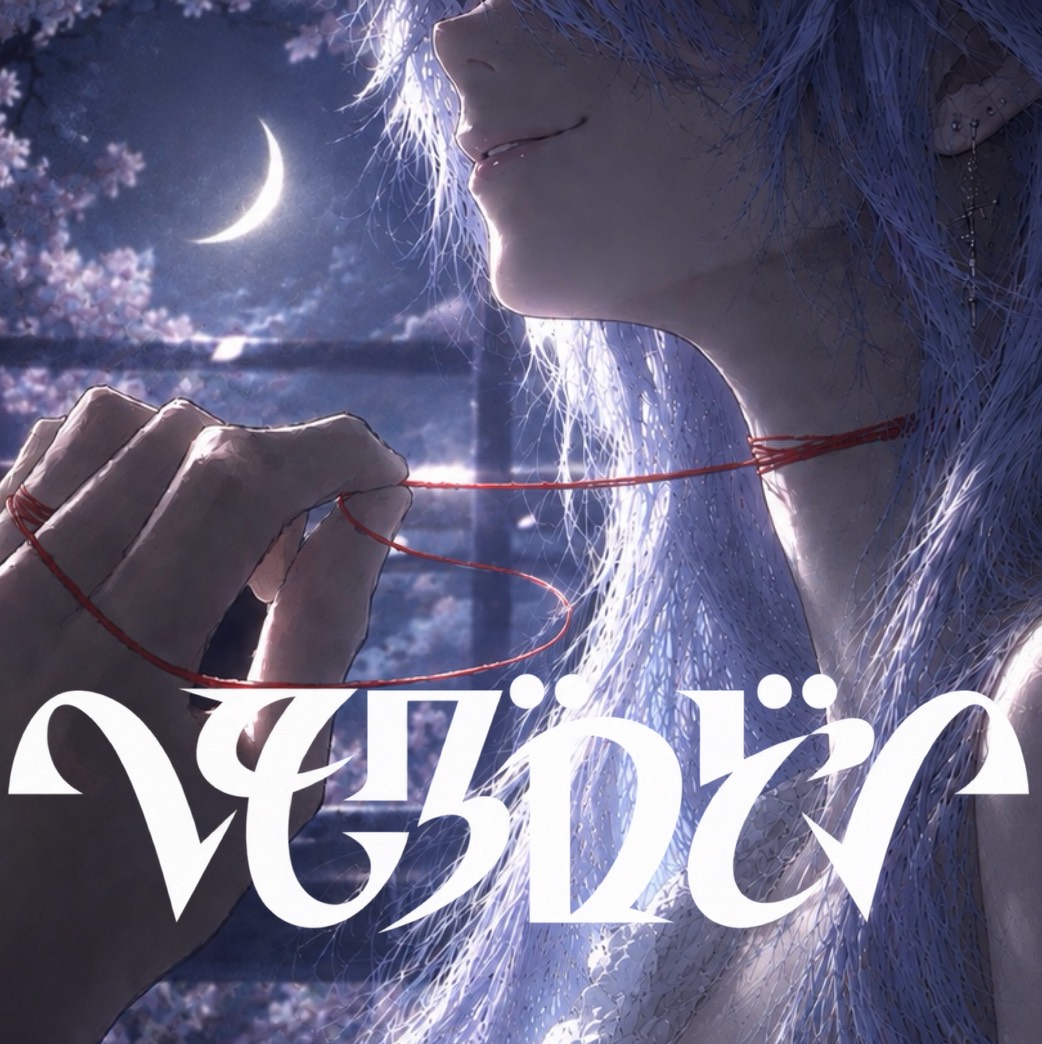 ヘモグロビン/内緒のピアス cover