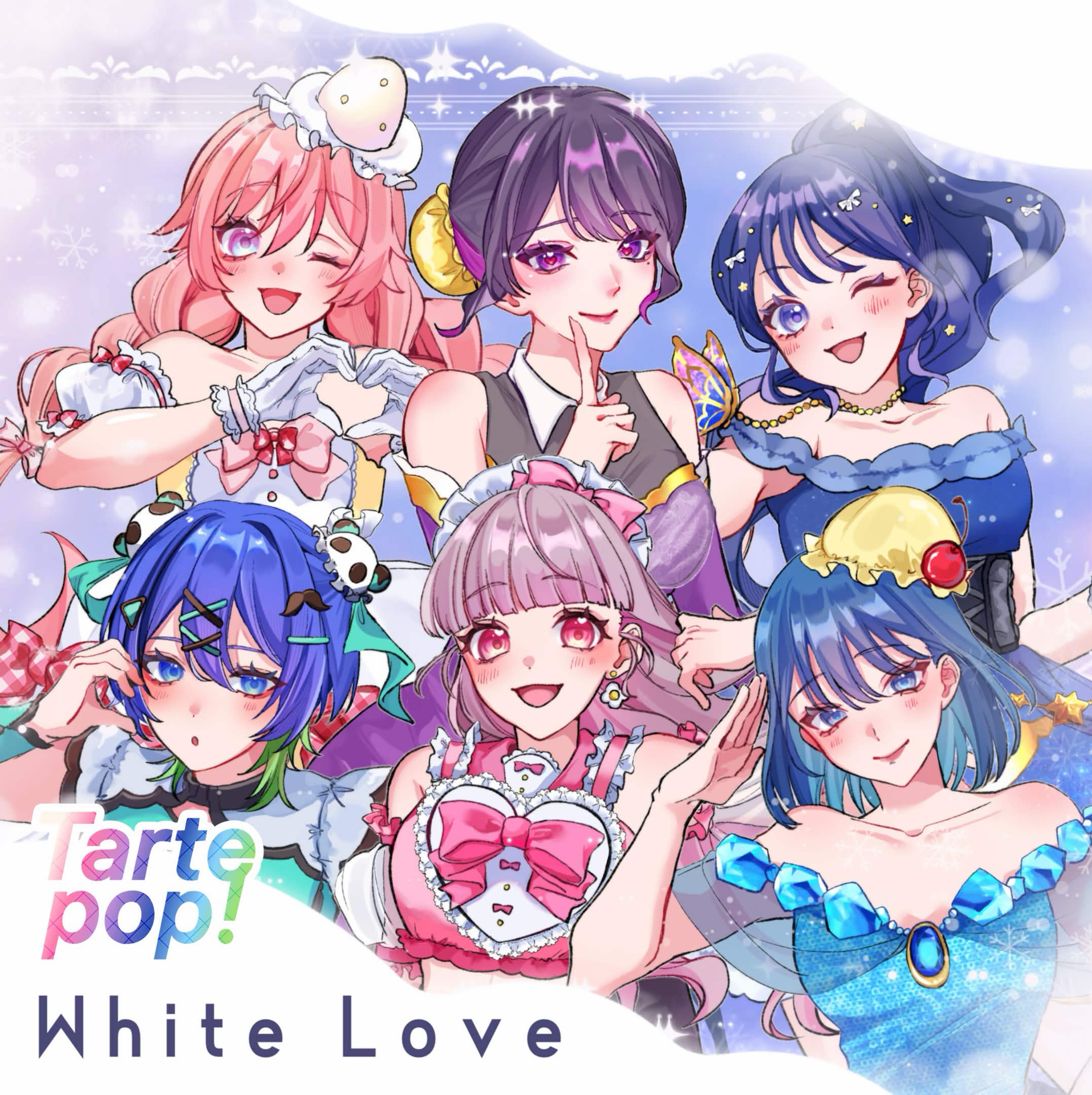 White Love